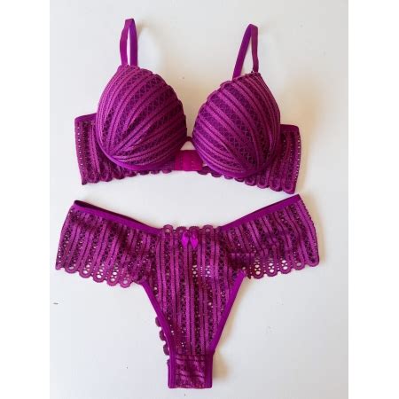 Conjunto De Bojo Aro Inteiro Odalisca Site Exclusivo De Lingerie