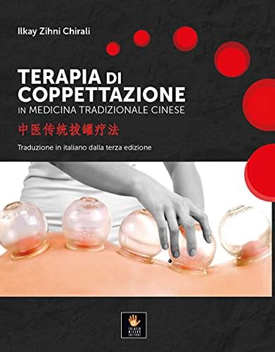 I Migliori Libri Sulla Coppettazione