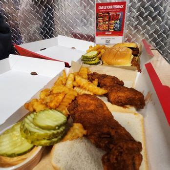 Daves Hot Chicken Updated December Photos Reviews