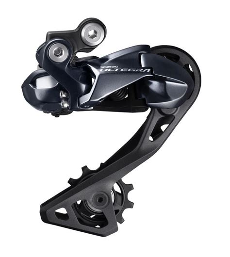 Review Shimano Ultegra R Groupset Road Cc