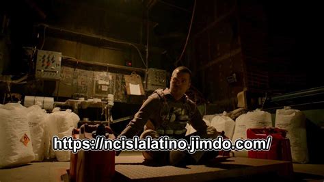 NCIS LA Episodio 4x13 AUDIO LATINO NCIS Los Angeles en Español