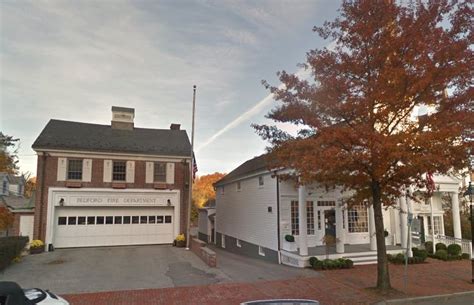 Bedford Voters Say No To New Firehouse Bedford Ny Patch