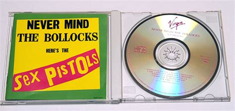 Yahoo オークション 勝手にしやがれ セックスピストルズ Sex Pist