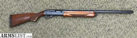 Armslist For Sale Remington 11 87 Special Purpose 12 Ga