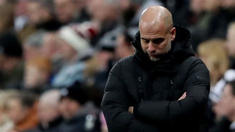 Pep Guardiola Explota Contra Aleksander Ceferin Como Presidente De La