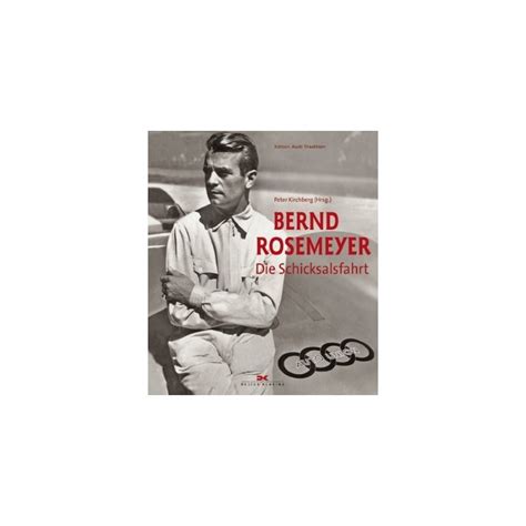 Bernd Rosemeyer