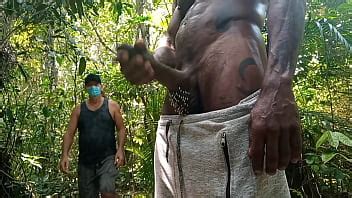 DOTADO NO MATO XVIDEOS