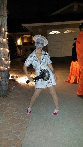 My Silent Hill Nurse costume | Nurse costume, Silent hill nurse costume, Silent hill nurse