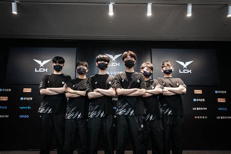 Lck Summer Dk Vs Gen G Bro Vs Kt Day Flickr