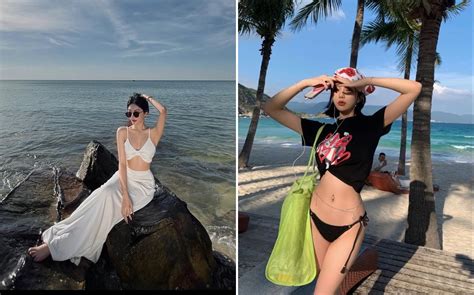 Hình Ảnh Bikini Đi Biển Đẹp Tới Mức Gây Nghiện Full Hd