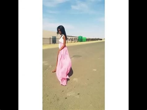 Sexy Body Show Off Ayanda XVIDEOS