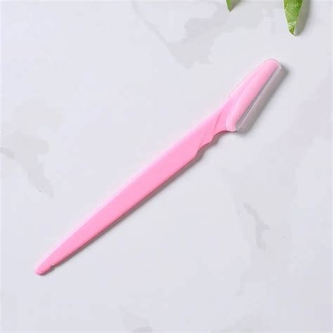 Триммер для бровей Женский, 3/10 шт. | AliExpress