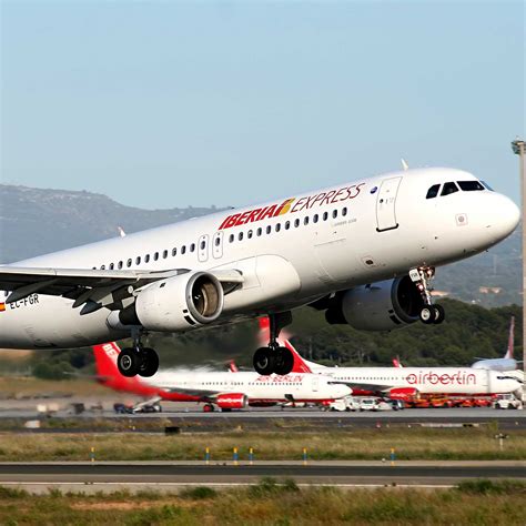 Airbus A320 - EC-FGR Schlüsselanhänger Weiß kaufen – Aviationtag