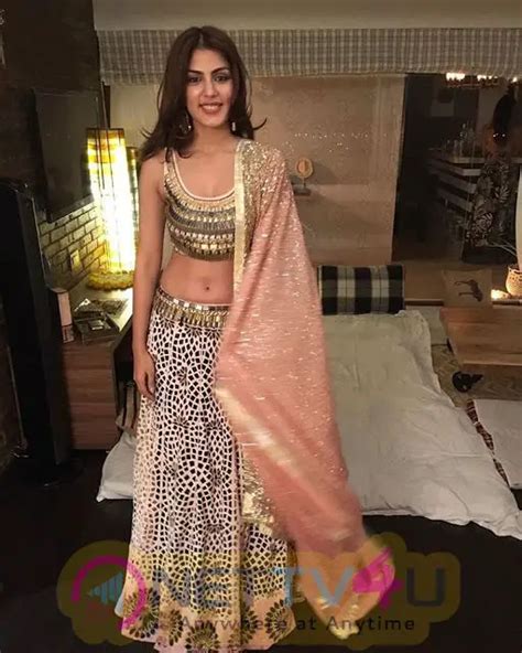 Rhea Chakraborty Sexy Hot Photoshoot Galleries HD Images