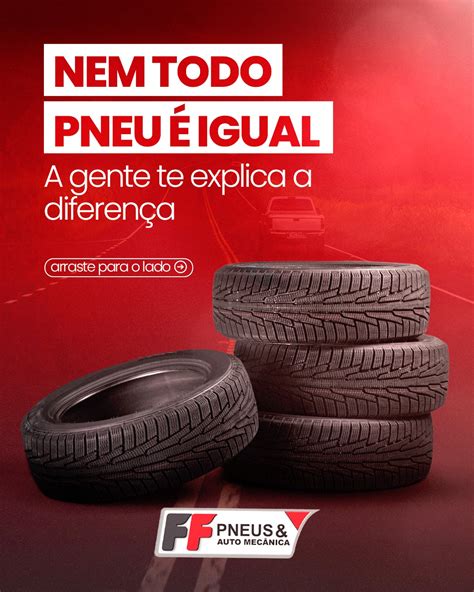 F1 Pneus Pato Branco - FF Pneus E Auto Center | Pato Branco PR