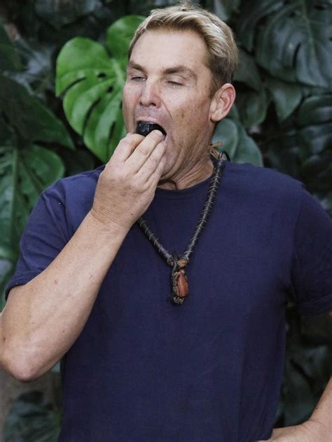 Shane Warne Death Cricket Legend Was On ‘ridiculous Diet Before Heart