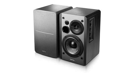 Edifier Studio R1280DB im Test | Soundfans.de
