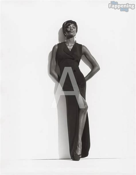 Naomi Campbell Naked Sexy Photos The Fappening Stars