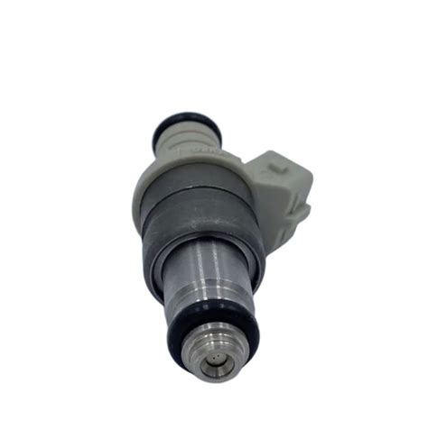 Форсунка топливная Ваз 2108. 2109. 21099. 2110. 2111 Siemens Deka 6238: ...