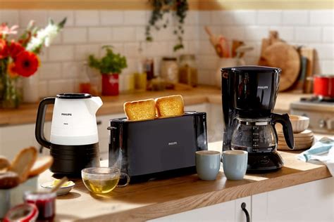 Philips HD2590/90 Daily Collection broodrooster kopen? | EP.nl