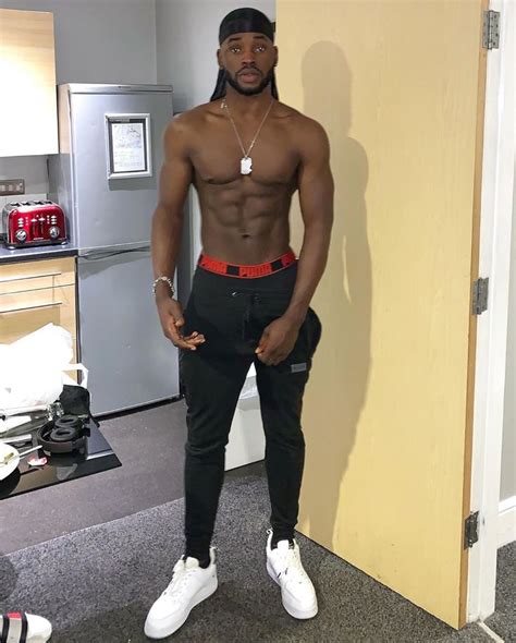 Pin By Eric VanNostrand On Hot Black Men Black Men Fashion Urban Gorgeous Black Men