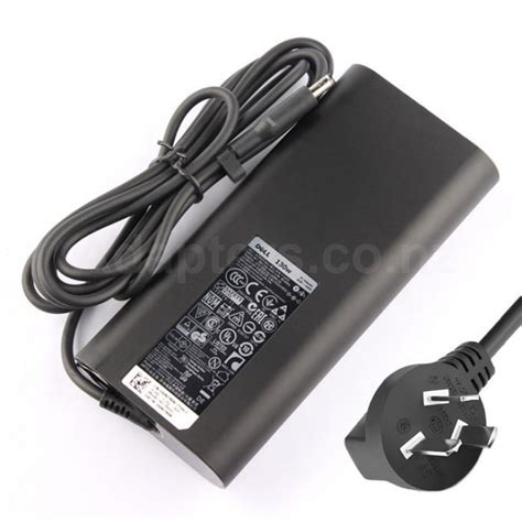 Original 130w Adapter Charger Power Supply For Dell Precision 5540 P56f P56f003