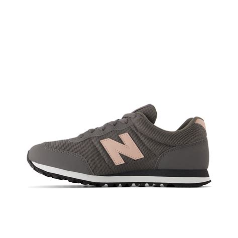 Ripley Zapatillas Mujer New Balance Urbanas Gris Oscuro Gw Ba