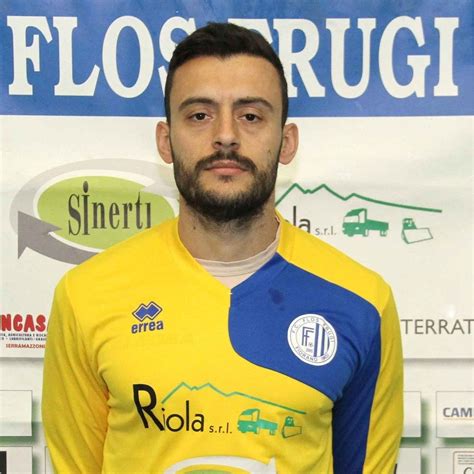 Calciomercato La Flos Frugi Conferma Masiello Cattabriga Lascia Il