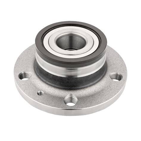 rear wheel hub bearing assembly    volkswagen beetle