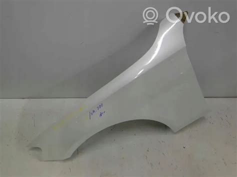 A2138800118 Mercedes-Benz E W213 Fender, 624.21 € | RRR