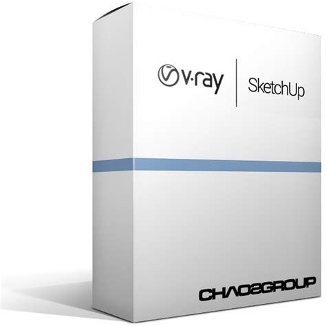 V-Ray for SketchUp - Distributor & Reseller resmi software original, jual harga murah di Jakarta ...