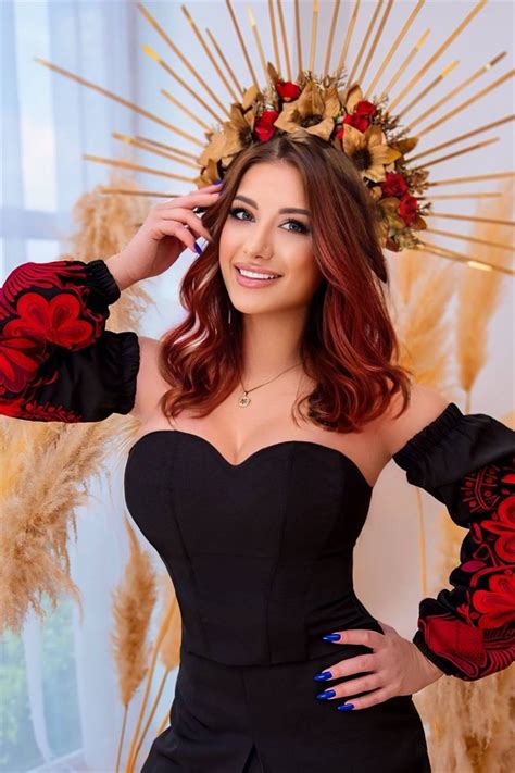 Cute Ksenia Y O From Odessa With Blonde Hair ID LadaDate