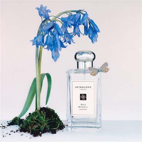 Wild Bluebell Cologne | Jo Malone London