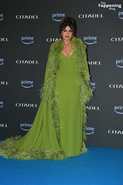 Priyanka Chopra Officialsherlynchopra Priyankachopra Nude Leaks OnlyFans Photo 1618