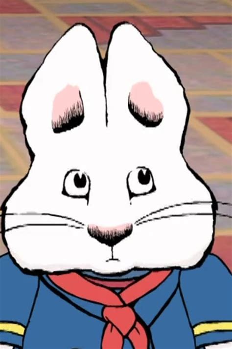 Watch Max And Ruby S2e1 Maxs Work Of Art Max Meets Morris Rubys