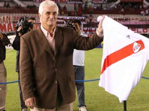 Amadeo Sincero No Festejaría El Ascenso De River Si No Sería Un