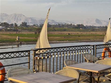 Classic Egypt Holiday With Nile Cruise Responsible Travel