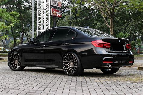 Permaisuri Bmw F With Rotiform Blq