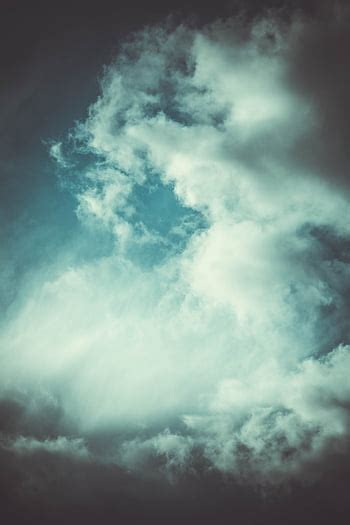 Nature Sky Clouds Mainly Cloudy Overcast HD Wallpaper Pxfuel