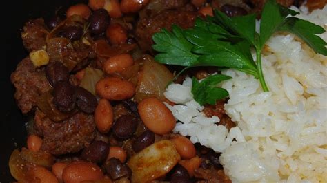 Chorizo and Beans Recipe - Food.com