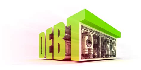 debt-crises - Seven Pillars Institute