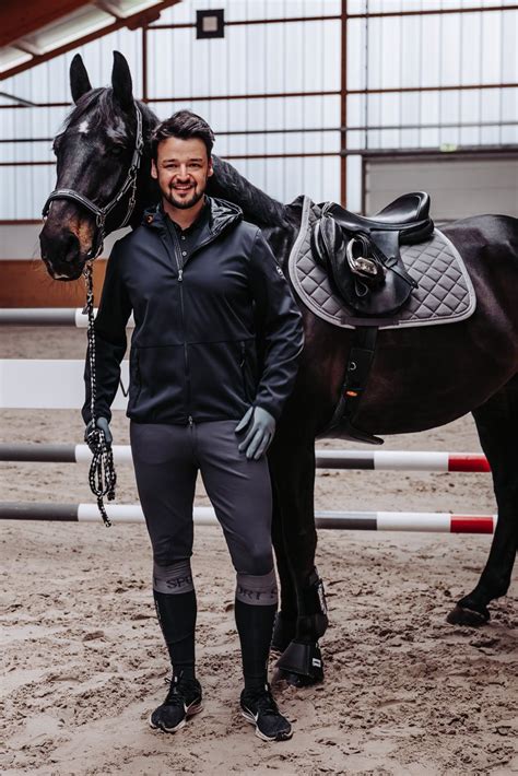 Outfit Von Denis Outfits Fundis Reitsport