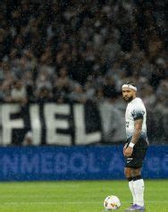 Adaptado Ao Corinthians Memphis Se Declara A Torcida E Acredita Na