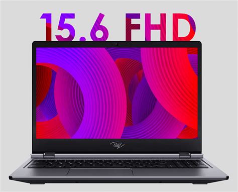 itel Philippines launches SPIRIT 1 15.6-inch FHD laptop with Core i3 ...