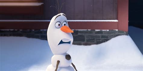 Frozen Co-Director's First Olaf Note Was to 'Kill the Snowman