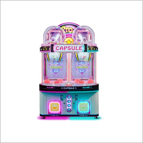 Prize Machine Guangzhou Jinhui E Commerce Co Ltd 广州晋辉电子商务有限公司