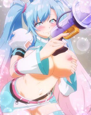 The Seven Heavenly Virtues Luscious Hentai Manga Porn