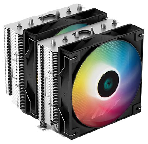 Deepcool Ag Argb E Cytech Dot