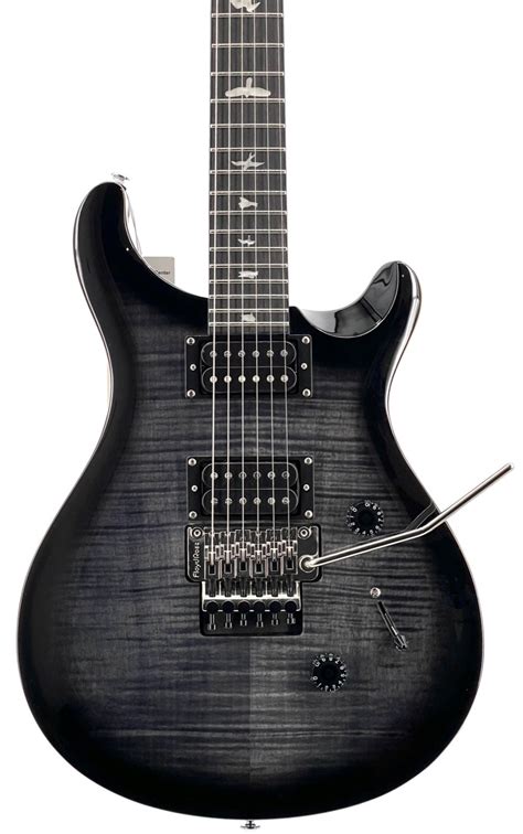 Prs Se Custom Floyd Rose Atelier Yuwa Ciao Jp