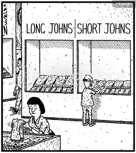 Long John Cartoons and Comics - funny pictures from CartoonStock